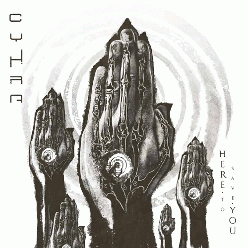 Cyhra : Here to Save You